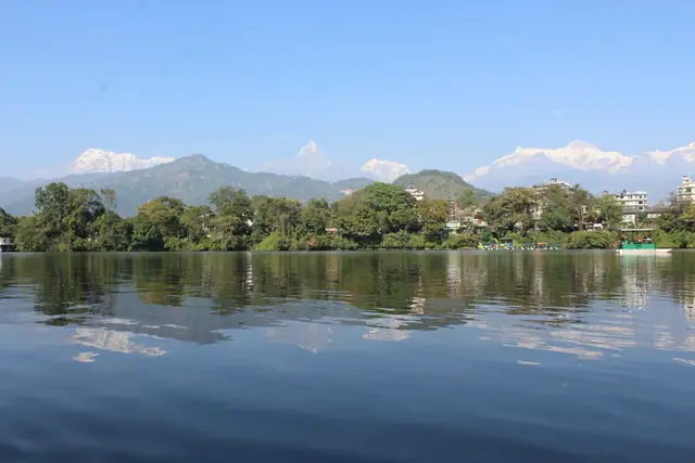 Pokhara