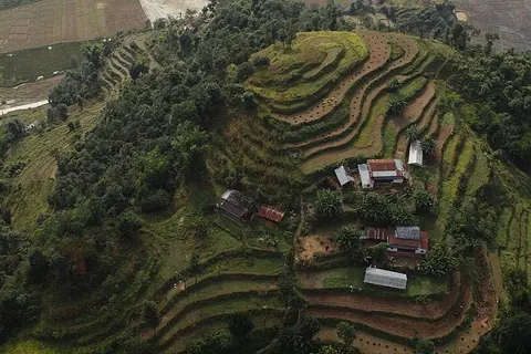 Astam village