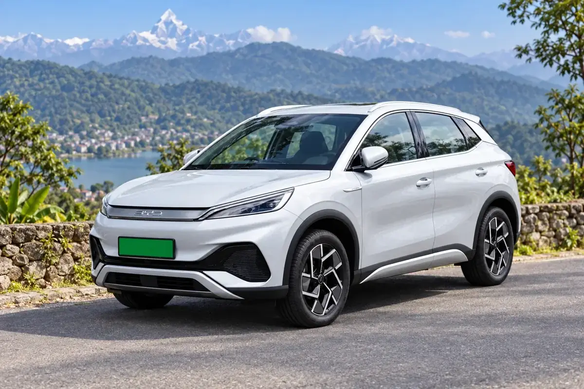 Electric Car