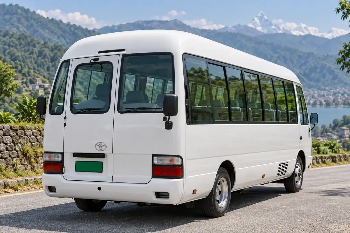 Mini Bus